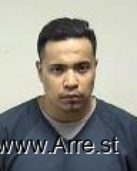 Martin Ivan Perez-martinez Mugshot