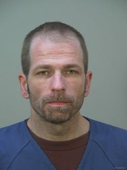 Martin Michael Pierce Mugshot