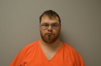 Martin Ronald Raatz Mugshot