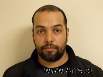 Martin  Ramirez Mugshot