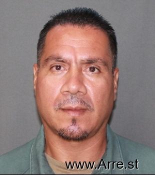 Martin  Rodriguez Mugshot