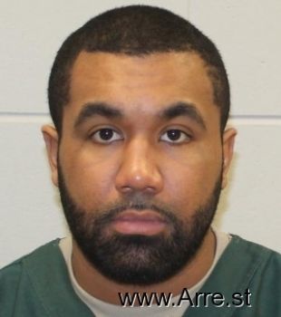 Martin S Iii Zuniga Mugshot