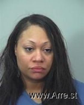 Martina Marie Mitchell Mugshot