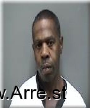 Marvin  Brown Mugshot