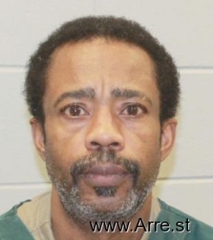 Marvin W Brown Mugshot