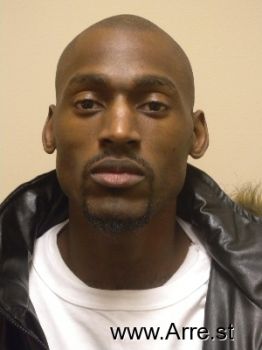 Marvin H Cook Mugshot