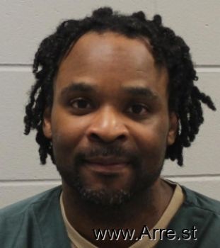 Marvin D Greer Mugshot