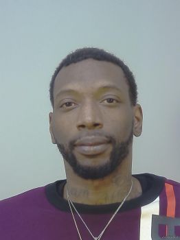 Marvin Jerome Knight Mugshot