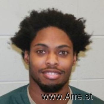 Marvin A Patterson Mugshot