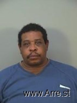 Marvin Lee Thomas Mugshot