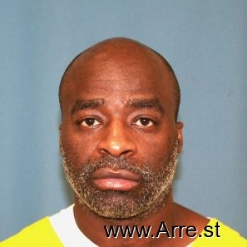 Marvin L Turner Mugshot