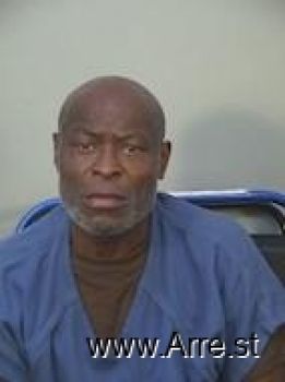 Marvin Benjamin White Mugshot