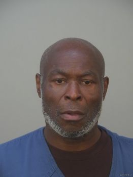 Marvin Benjamin White Mugshot