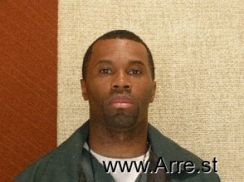 Marvin O Woods Mugshot