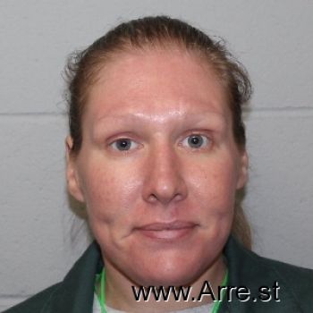 Mary M Oliak Mugshot