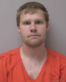 Matthew Alan Atkinson Mugshot