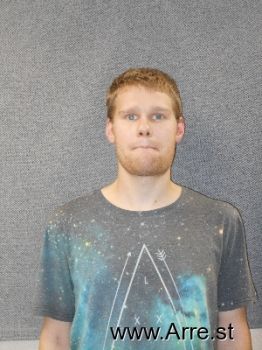 Matthew A Atkinson Mugshot