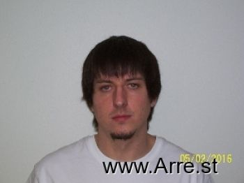 Matthew L Bartley Mugshot