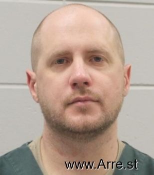 Matthew M Beck Mugshot