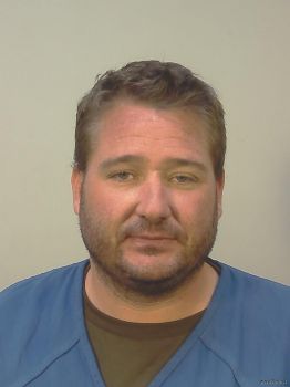 Matthew John Belken Mugshot