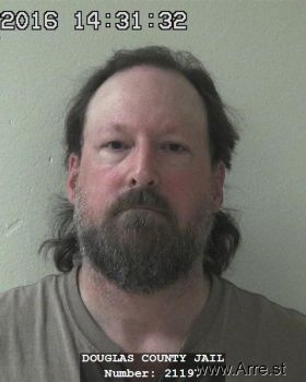 Matthew Arthur Bennett Mugshot