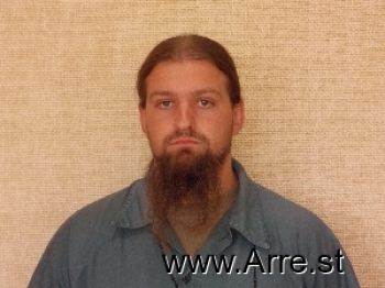 Matthew E Berg Mugshot