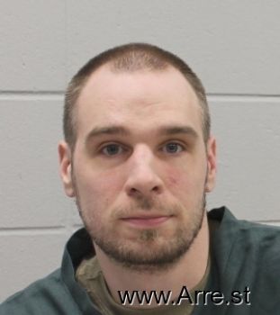 Matthew M Berger Mugshot