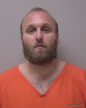 Matthew John Brandt Mugshot