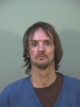 Matthew Thomas Foley Mugshot