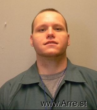 Matthew H Frazier Mugshot