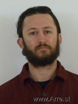 Matthew M Hahn Mugshot