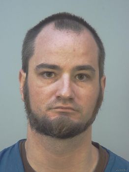 Matthew Allen Hunter Mugshot