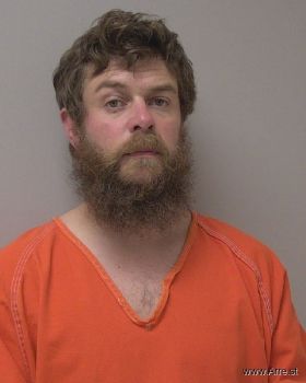 Matthew Lee Krings Mugshot