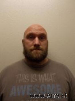 Matthew E Petersen Mugshot