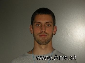 Matthew M Peterson Mugshot