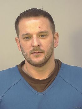 Matthew Oliver Roach Mugshot