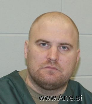 Matthew D Schmidt Mugshot