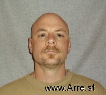 Matthew M Schroeder Mugshot