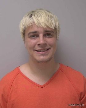 Matthew Michael Slowikowski Mugshot