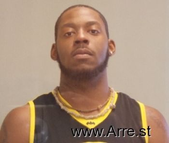 Maurice  Allen Mugshot