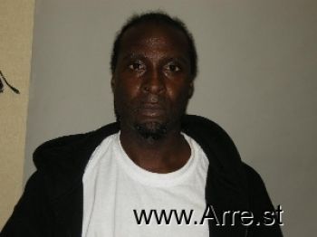 Maurice R Allen Mugshot