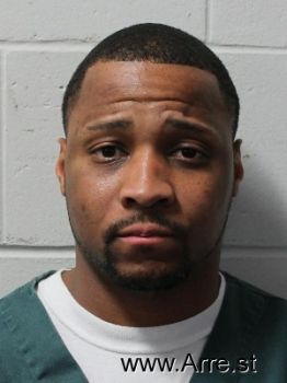 Maurice  Barnes Mugshot