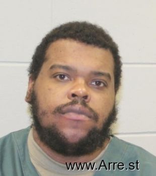 Maurice D Bryant Mugshot