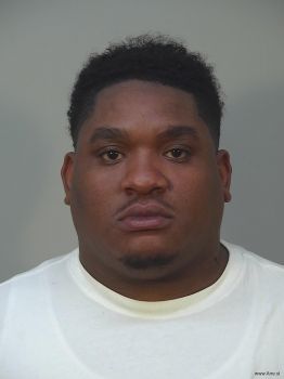 Maurice Lamont Bryant Mugshot