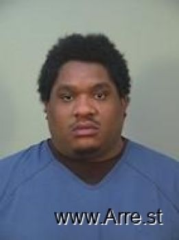 Maurice Lamont Bryant Mugshot