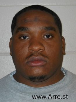 Maurice L Bryant Mugshot