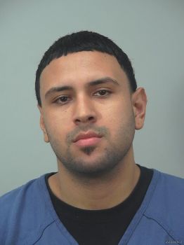 Maurice Ariel Chavarria Mugshot