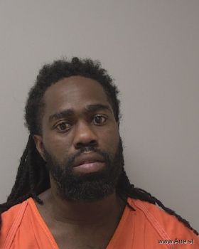 Maurice Paul Jr Davis Mugshot