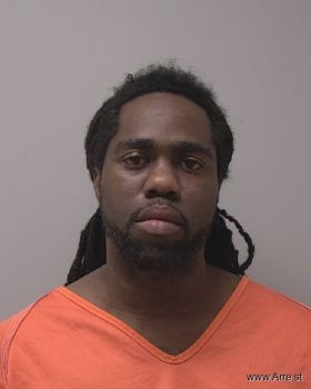 Maurice Paul Jr Davis Mugshot