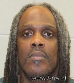 Maurice S Harper Mugshot